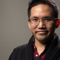 Lewis Chang