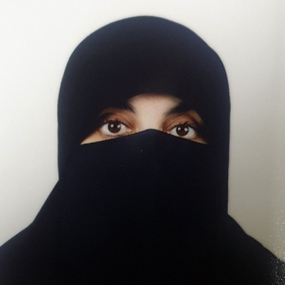 Dr Maryam