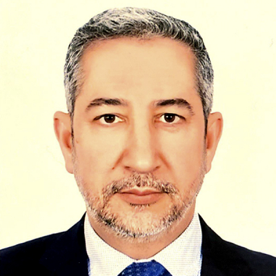 Dr Adham