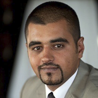 Dr Fares