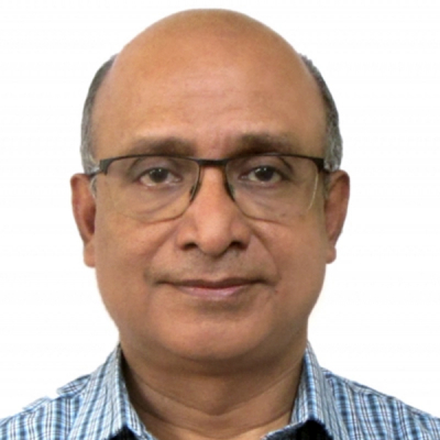 Dr Partha