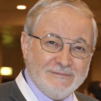 Dr Reyad