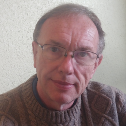 Dr. Ian S. Haworth