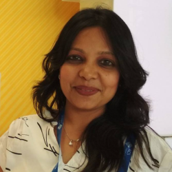 Dr. Bhumika D. Patel