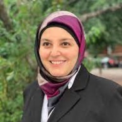 Dr. Mona Minkara