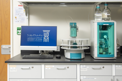Ion Chromoatography