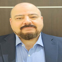 Eng. Samer Shbeeb
