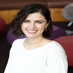 Derya Baran