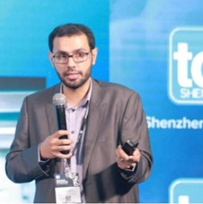 Ehab Saleh