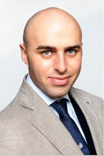 Riccardo Nicastro