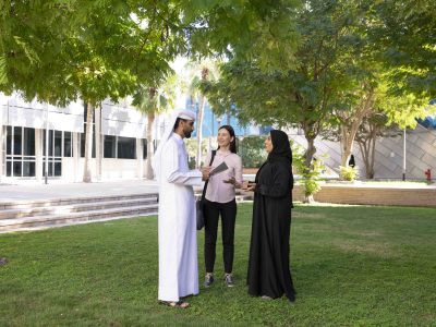International Students