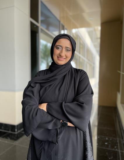 Shaimaa Ali-Kuwait