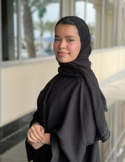 Shaikha Nasser AlHarthy – Oman