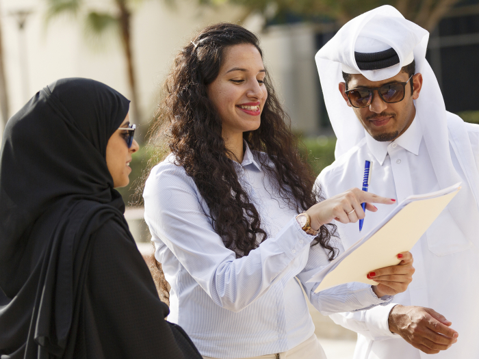 Students