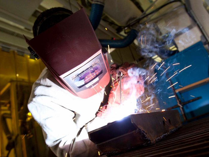 College of Engineering Technology at UDST College of Engineering Technology