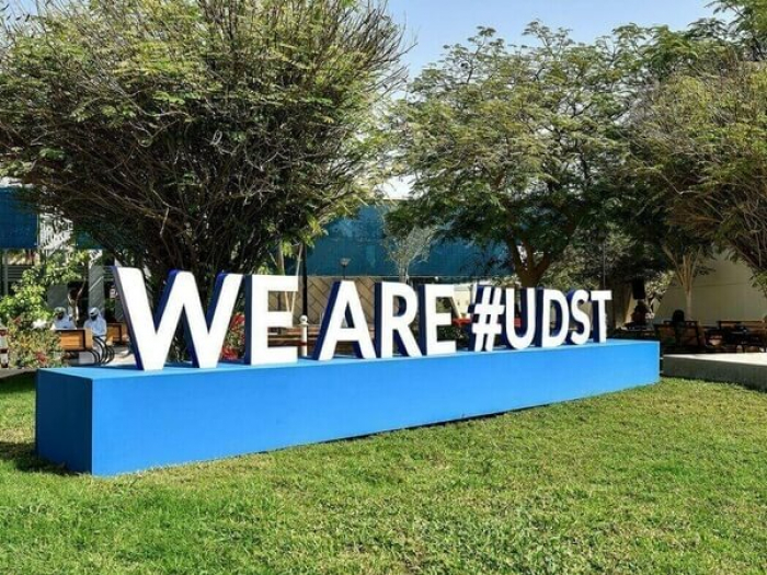 University of Doha for Science and Technology opens admission for Fall 2022 University of Doha for Science and Technology opens admission for Fall 2022