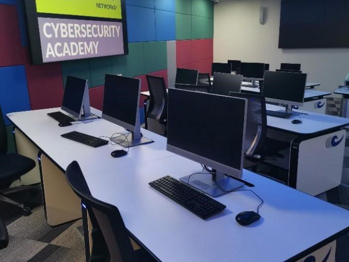 Cyber Security Lab