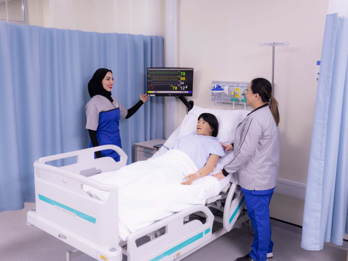 nursing 1
