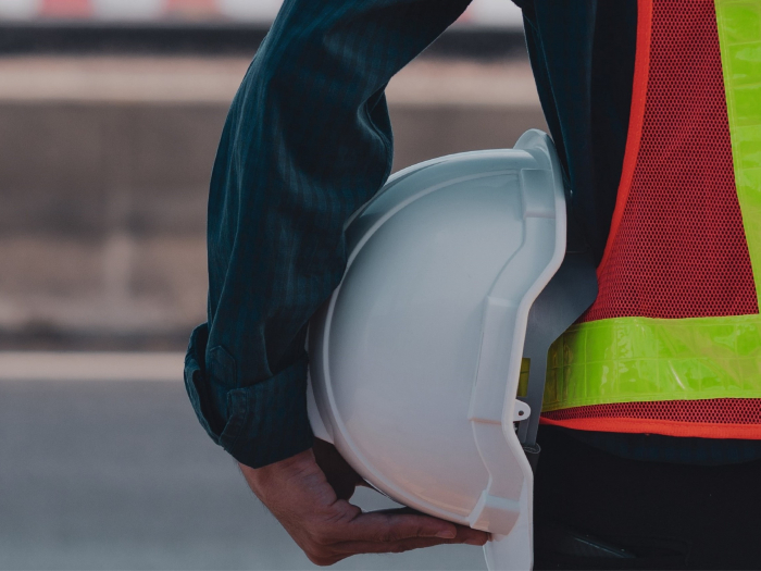 desc construction
