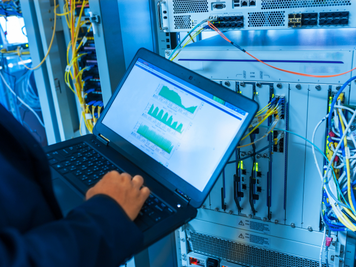 desc telecommunication