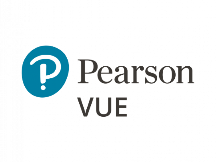 pearson vue