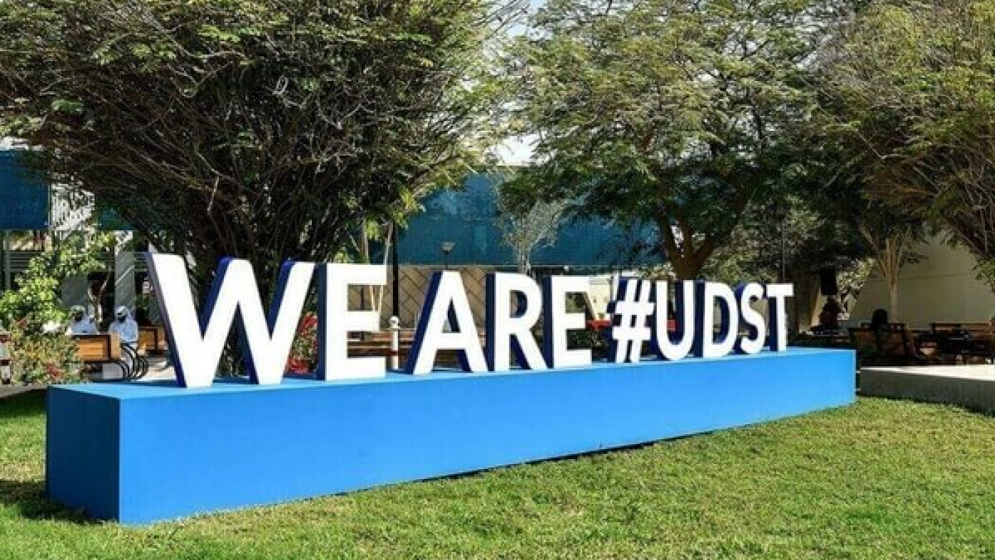 University of Doha for Science and Technology opens admission for Fall 2022 University of Doha for Science and Technology opens admission for Fall 2022