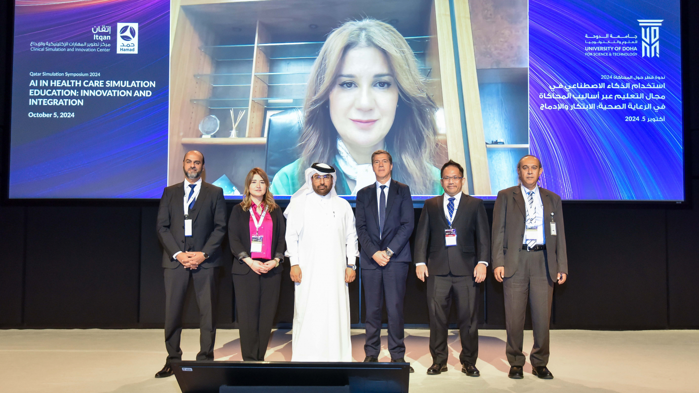 AI Symposium