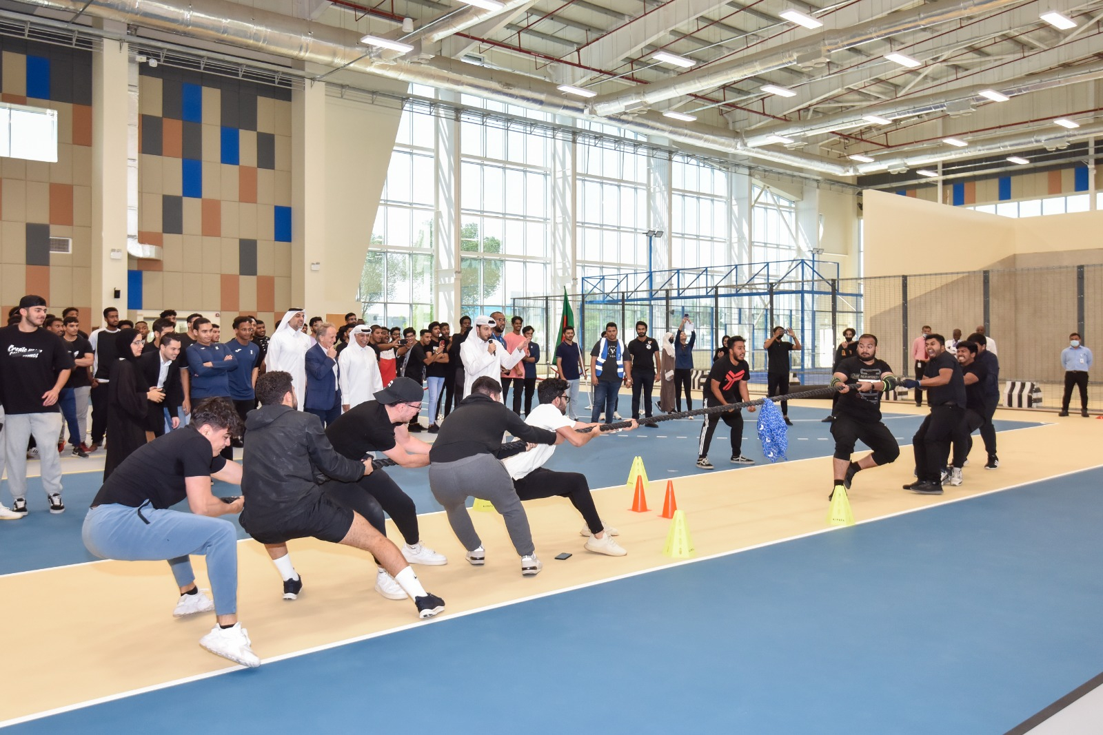International Sport Day